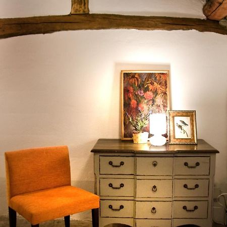 Gasthaus Casa Grande Enciso Zimmer foto